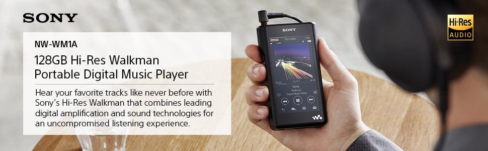 hi-res audio player for mac sony